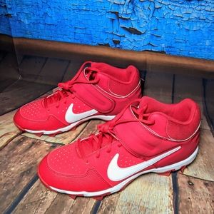 Nike Alpha Huarache Varsity Baseball Cleats